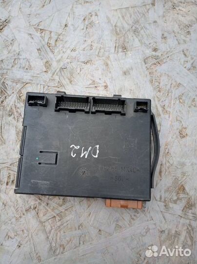 Блок EAM Mercedes Ml-Class W163