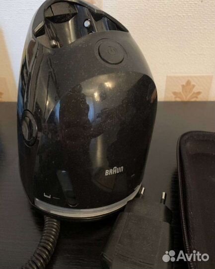 Бритва электрическая braun 5