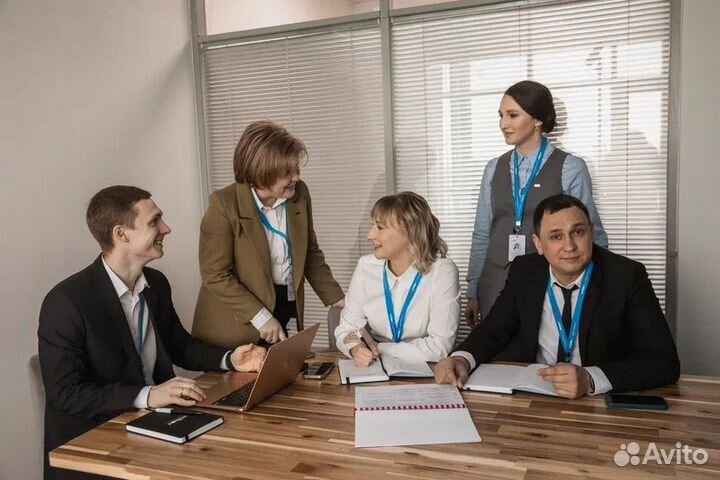 Менеджер по продаже франшизы