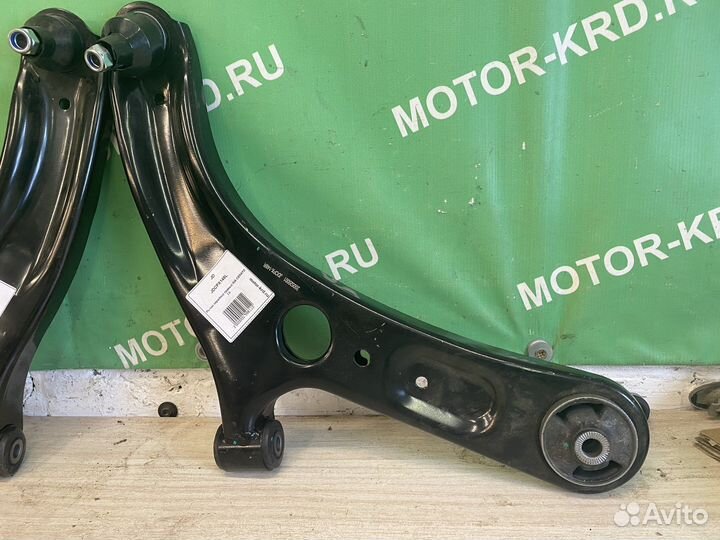 Kia Cerato 3 13- Рычаг передний новый не оригинал