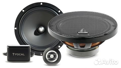 Акустическая система Focal RSE-165