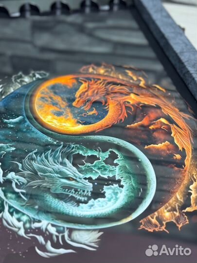 Нарды с сумкой