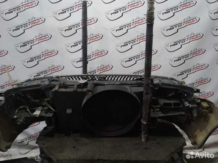 Nosecut toyota chaser GX90 JZX90 JZX91 JZX93 LX90