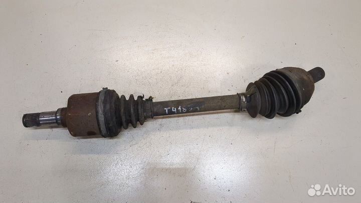 Полуось Ford Mondeo 4, 2009