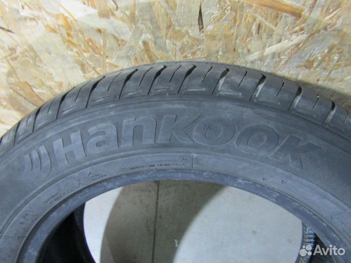 Hankook Optimo K415 225/60 R17