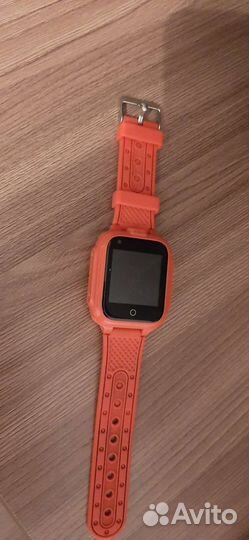 Geozon Детские часы с gps
