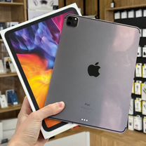 iPad Pro 11 Wi-Fi + Sim / 512 Gb Space Gray Гарант