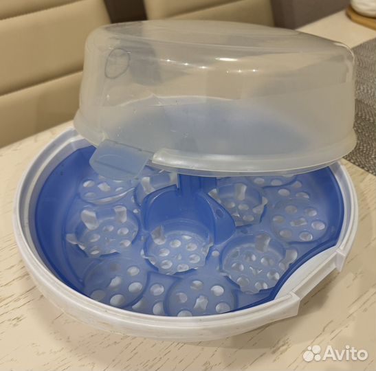 Стерилизатор philips avent