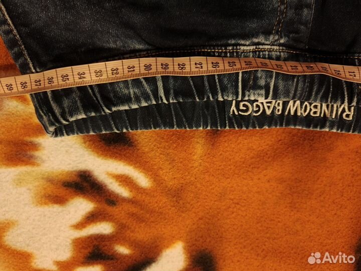 Джоггеры женские 46