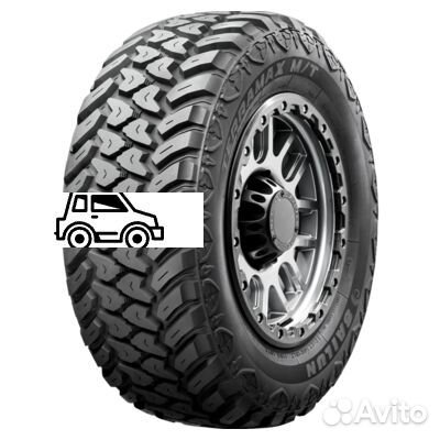 Sailun Terramax M/T 245/75 R16 Q