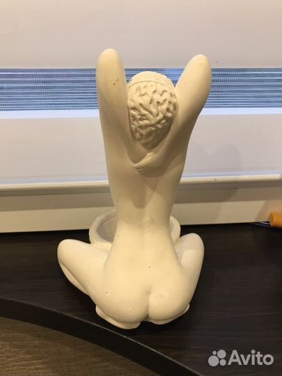 Пепельница