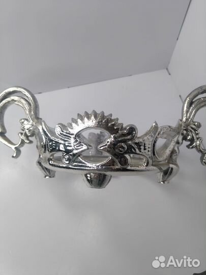 Конфетница СССР