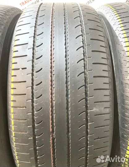 Yokohama Geolandar SUV G055 225/55 R18 99S