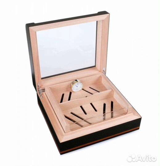 Хьюмидор Gentili Formula на 40 сигар (новый)