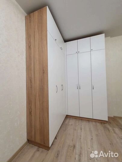 Шкаф распашной по вашим размерам