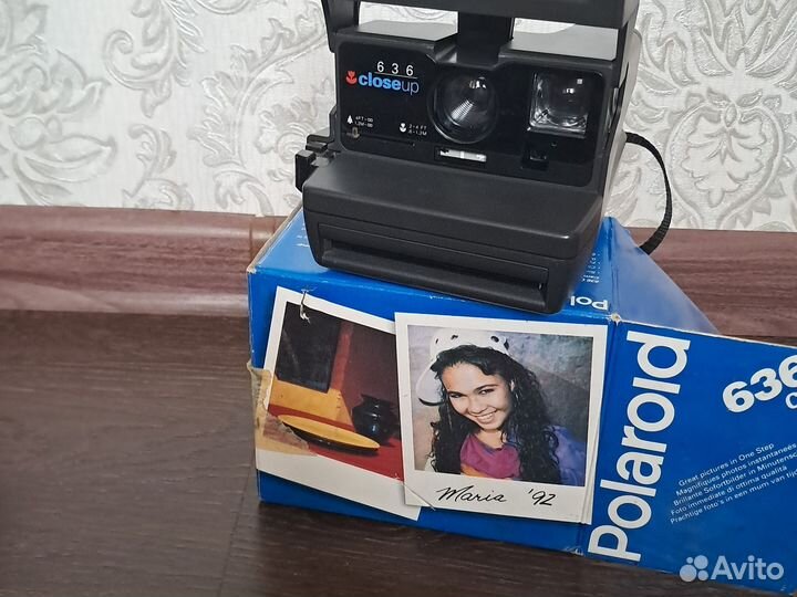 Фотоаппарат