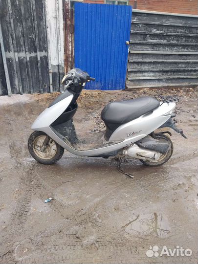 Хонда дио af62