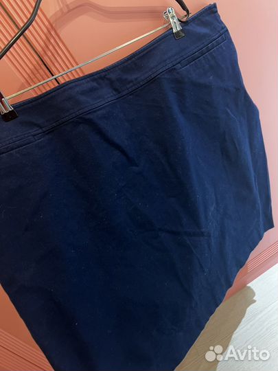 Ralph lauren юбка 54 размер