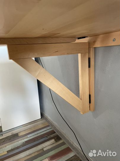 Стол раскладной IKEA