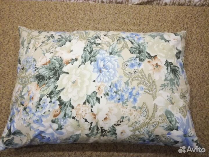 Подушка новая
