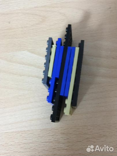 Детили lego оригинал