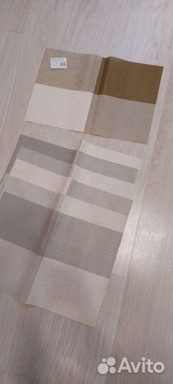 Салфетка плетеная 