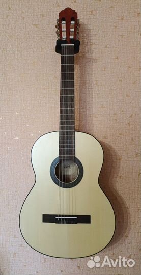 Классическая гитара Cort AC 100 DX