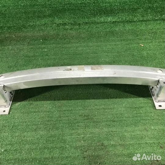 Усилитель задний бмв Х6 F16 (2014-2020)