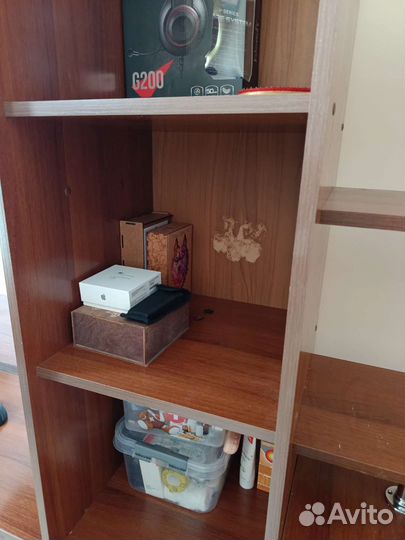 Компьютерный стол