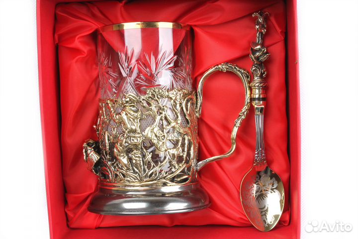 Подстаканник 