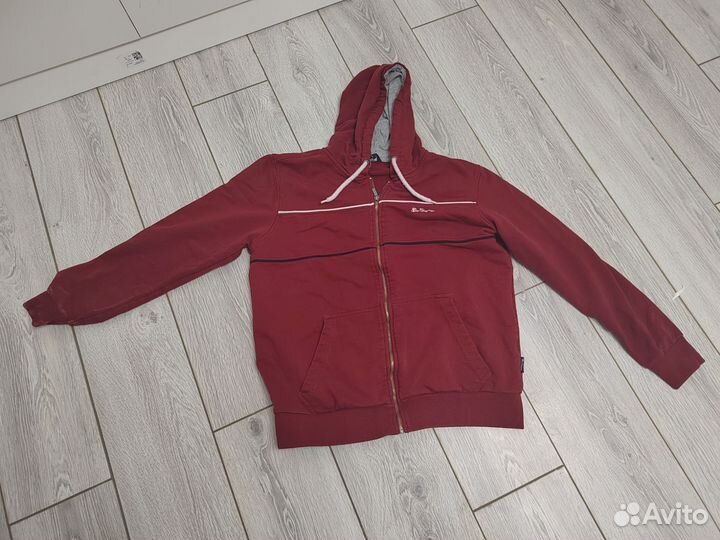 Ben Sherman Толстовка мужская L