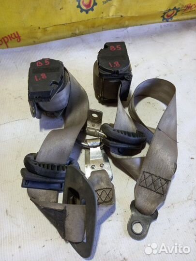 Ремень безопасности Volkswagen Passat B5 1.8 ATW