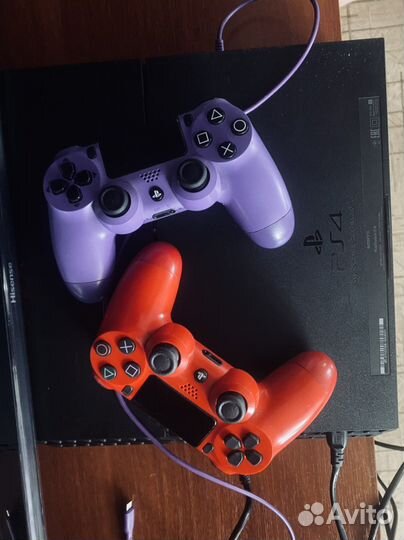 Sony playstation 4 PS4
