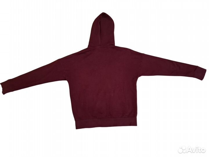 Толстовка Adidas на молнии