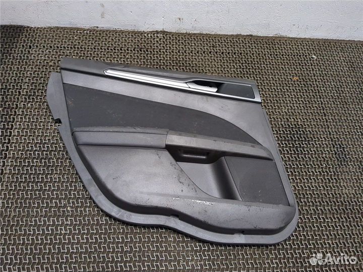 Дверная карта Ford Mondeo 5 2015, 2019