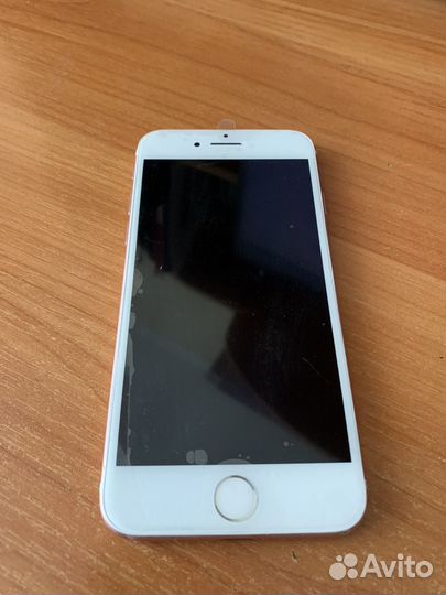 iPhone 7, 128 ГБ