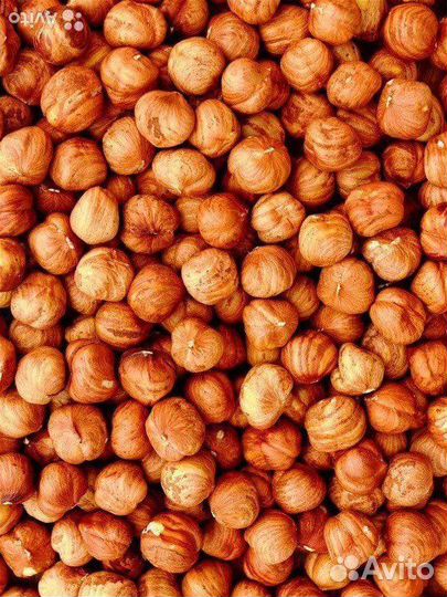 Орехи и сухофрукты оптом