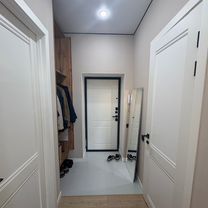 2-к. квартира, 40 м², 12/12 эт., Астана