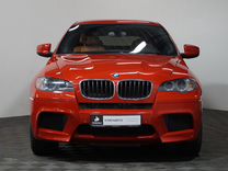 BMW X6 M 4.4 AT, 2010, 142 787 км, с пробегом, цена 2 029 000 руб.