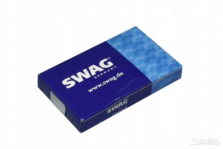 Цепь грм 50 94 0457 swag
