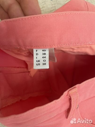 Брюки женские летние