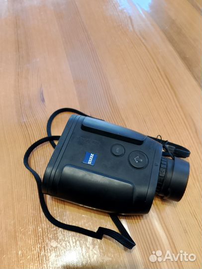 Дальномер Carl Zeiss Victory PRF 8*26