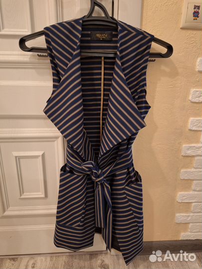 Кардиган 44-46