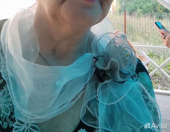 Аксессуары