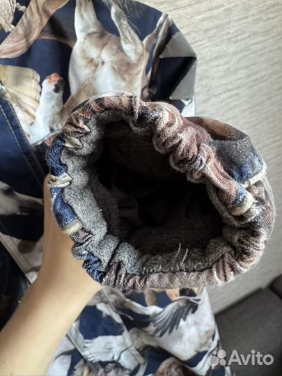 Комбинезон molo 104