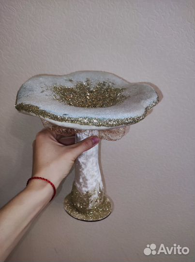 Гриб сувенир