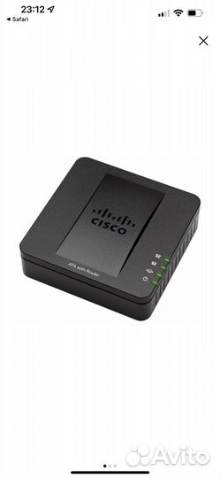 Адаптер Cisco