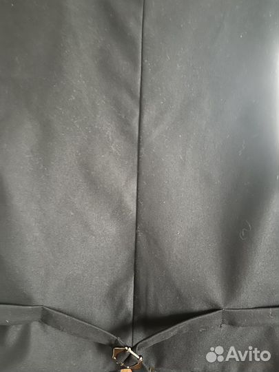 Жилет детский 122