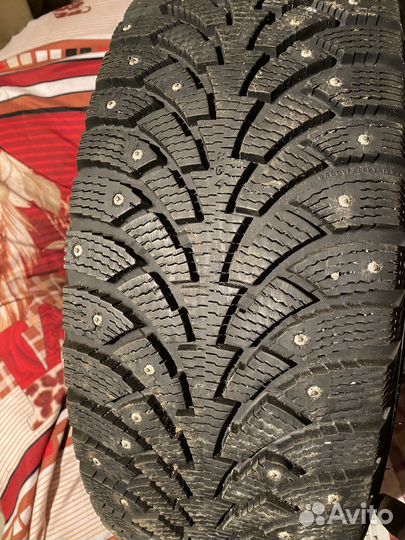 Nokian Tyres Nordman 4 225/60 R16