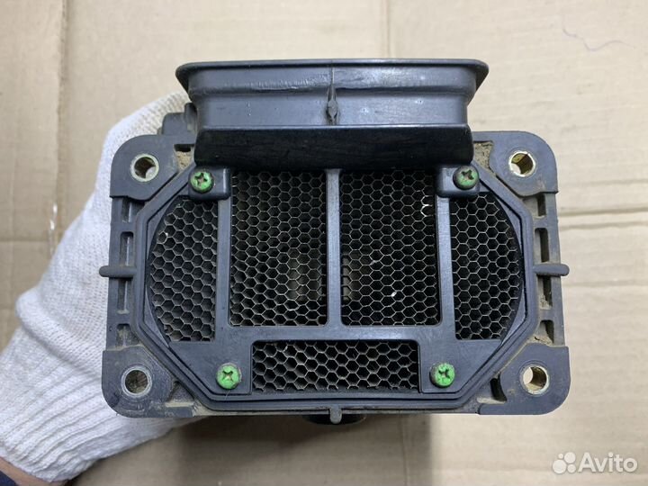 Дмрв Mitsubishi Pajero 2 3.0